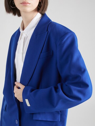 Karo Kauer Blazer in Blue