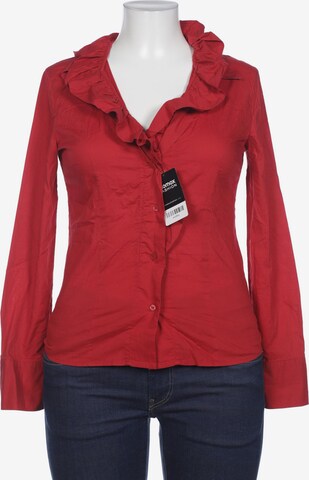 Armani Jeans Blouse & Tunic in XL in Red: front