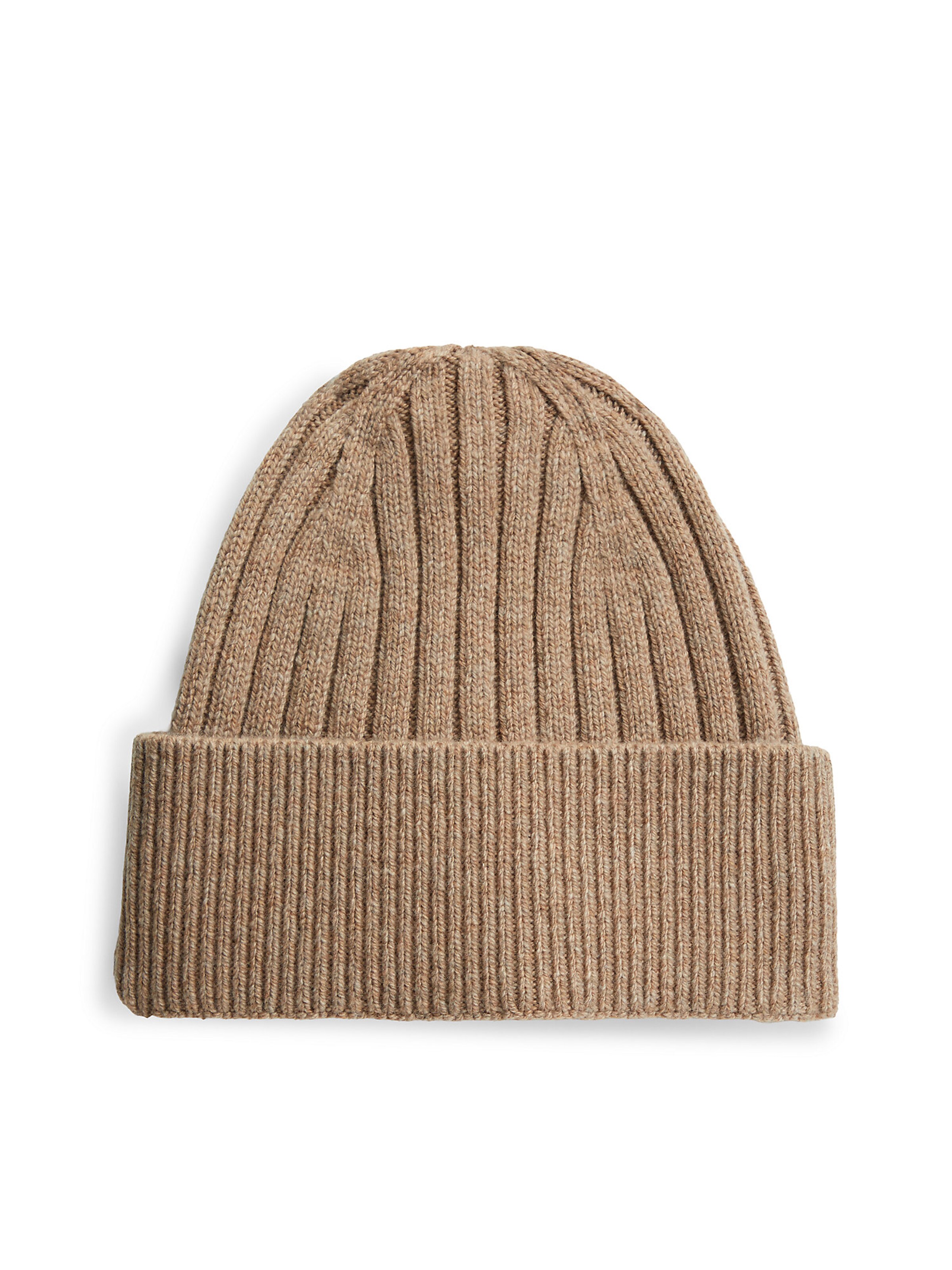 Bonnet TOMMY HILFIGER en marron
