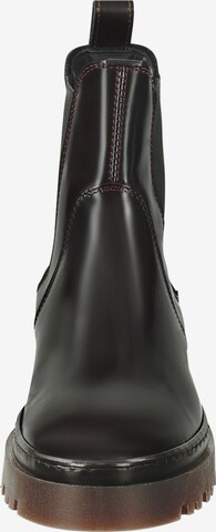 Boots chelsea di GANT in rosso