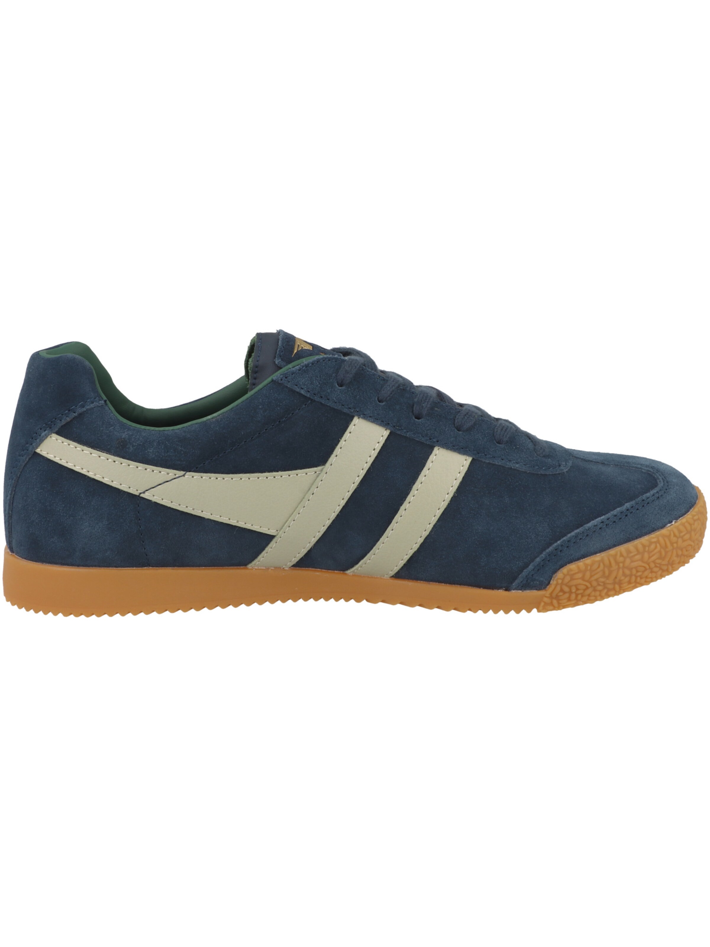 Gola Sneaker 'Harrier' in Blau