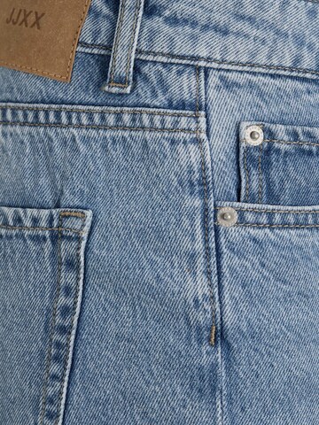 Wide leg Jeans 'JXLAURA' di JJXX in blu