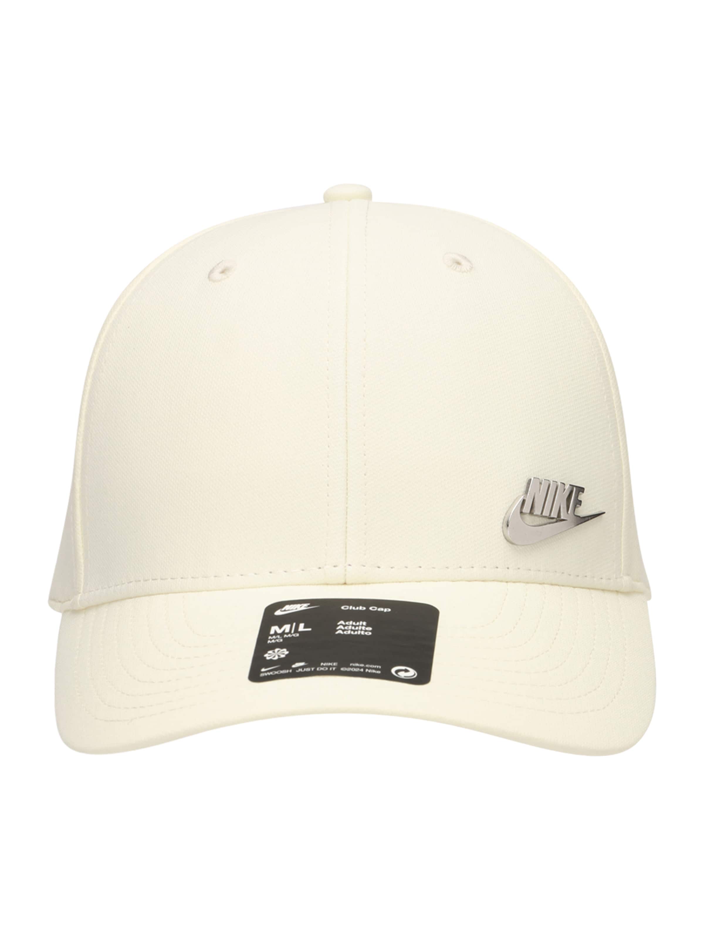 Nike Sportswear Τζόκεϊ σε λευκό