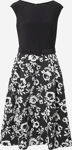 Lauren Ralph Lauren Cocktail dress 'NOELLA' in Black: front