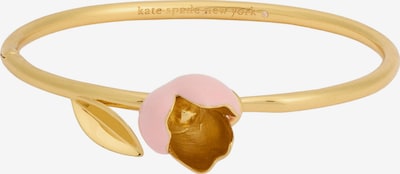 Kate Spade Narukvica u zlatna / roza, Pregled proizvoda