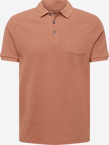 BURTON MENSWEAR LONDON T-shirt i rosa: framsida