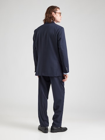 JACK & JONES Regular Puku 'JPRFRANCO' värissä sininen