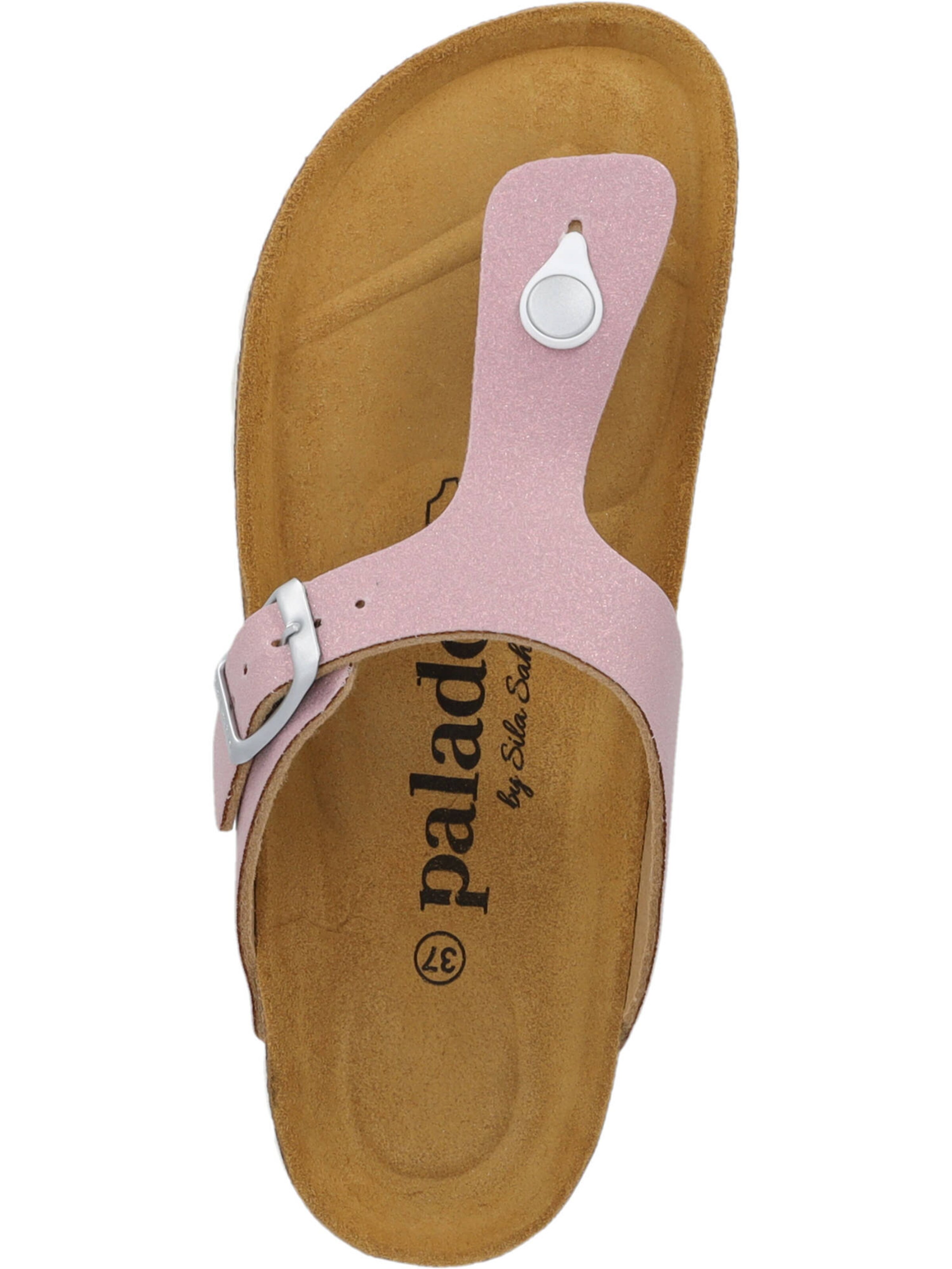 Palado by Sila Sahin Žabky 'Kos Magnolia' - Ružová