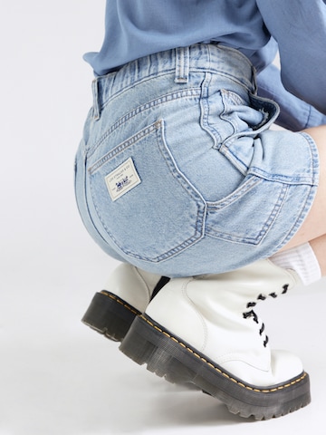 LEVI'S ® Regular Jeans 'SERENITY' in Blauw