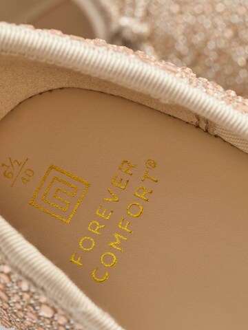 Ballerina di Next in oro