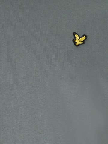Lyle & Scott Big&Tall Shirt in Green