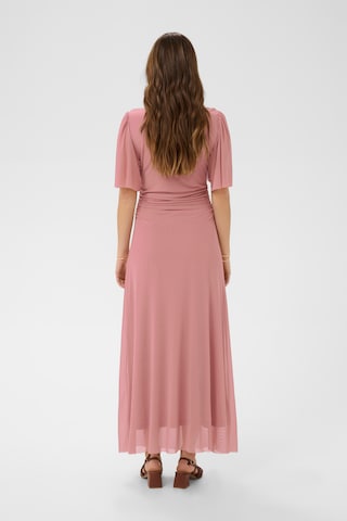 Love Copenhagen Jurk 'Camille' in Roze