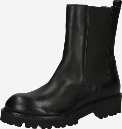 FELMINI Chelsea Boots 'Luna' i svart, Produktvisning
