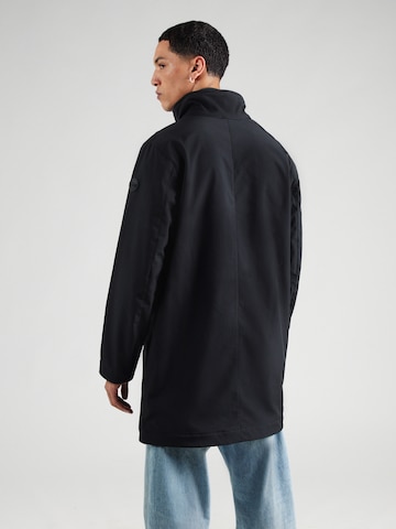 Veste mi-saison Colmar en noir