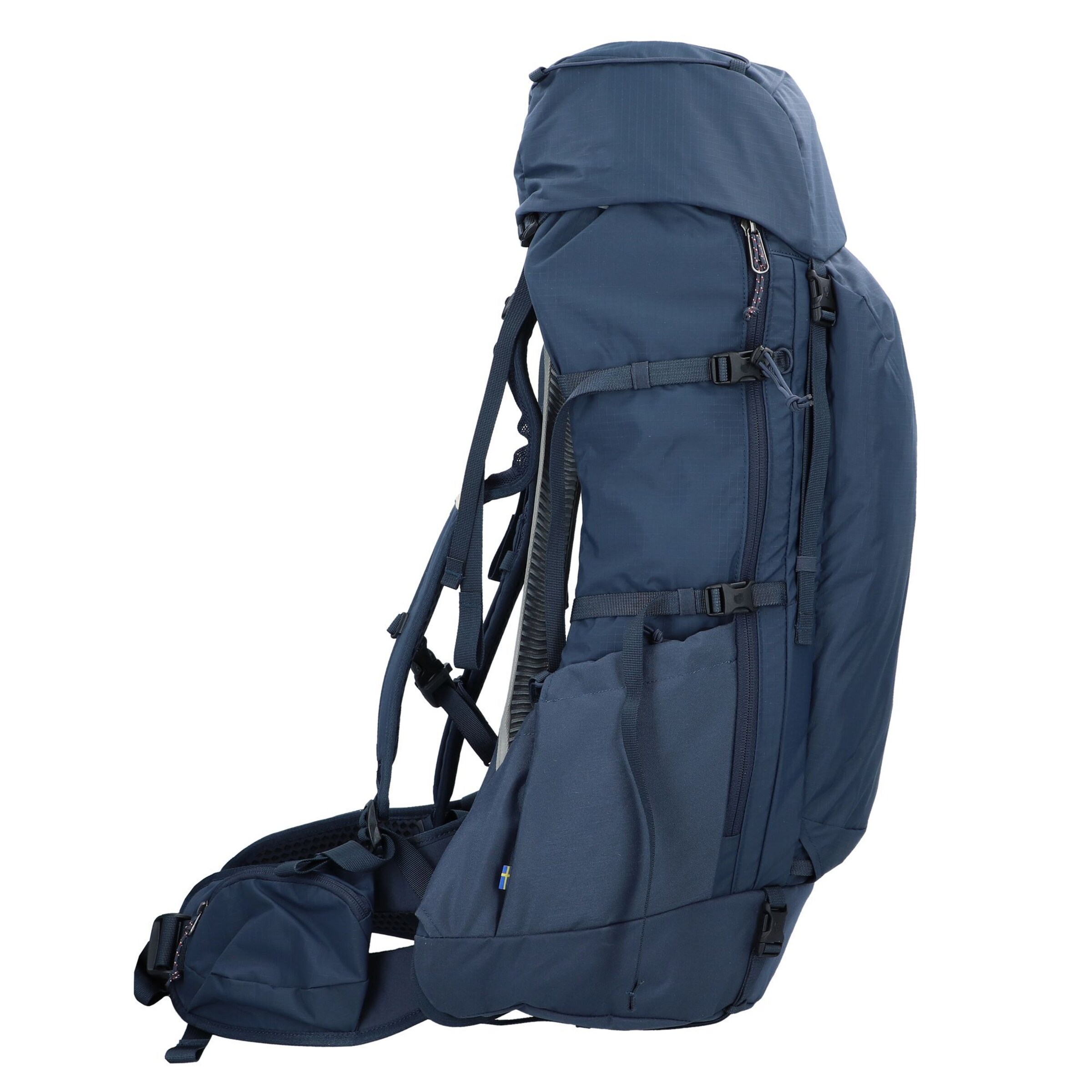 Fjällräven Sportrucksack 'Abisko Friluft' in Blau