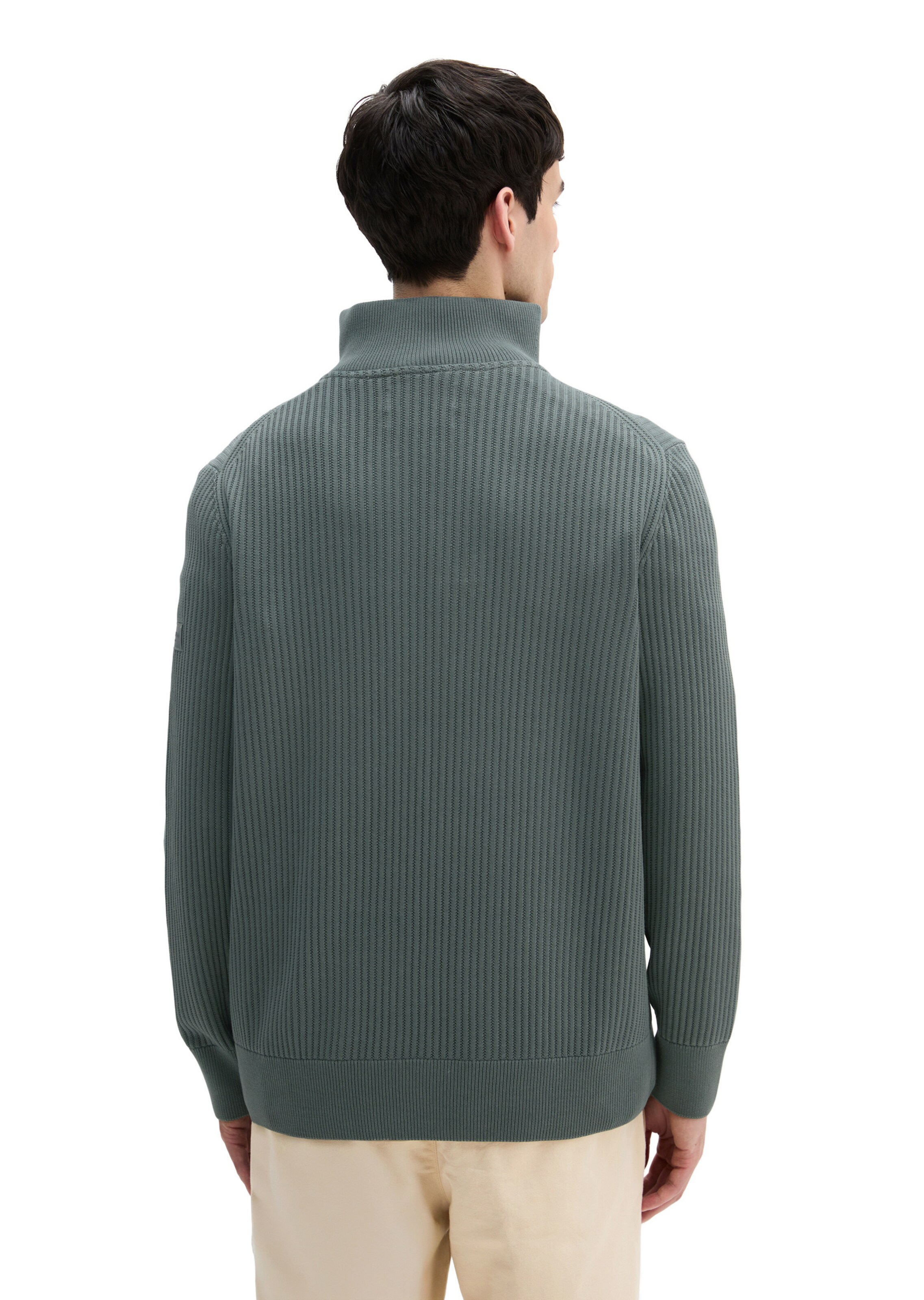 Marc O'Polo Sweater in Grey