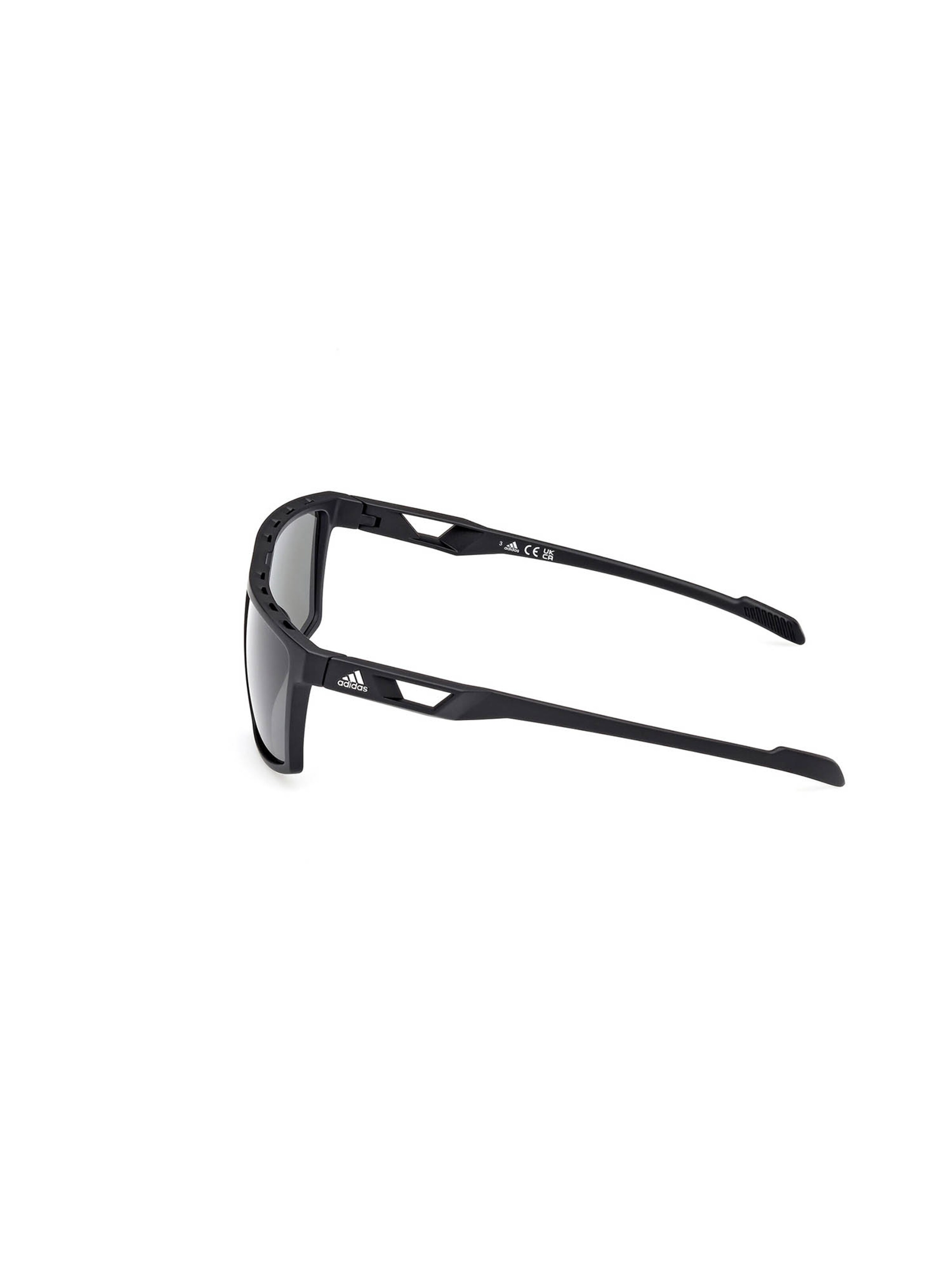 ADIDAS SPORTSWEAR Sports sunglasses in Black
