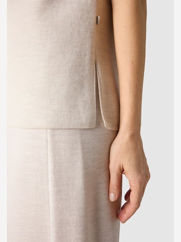 MAERZ Muenchen - Jersey ' 316200 ' en blanco