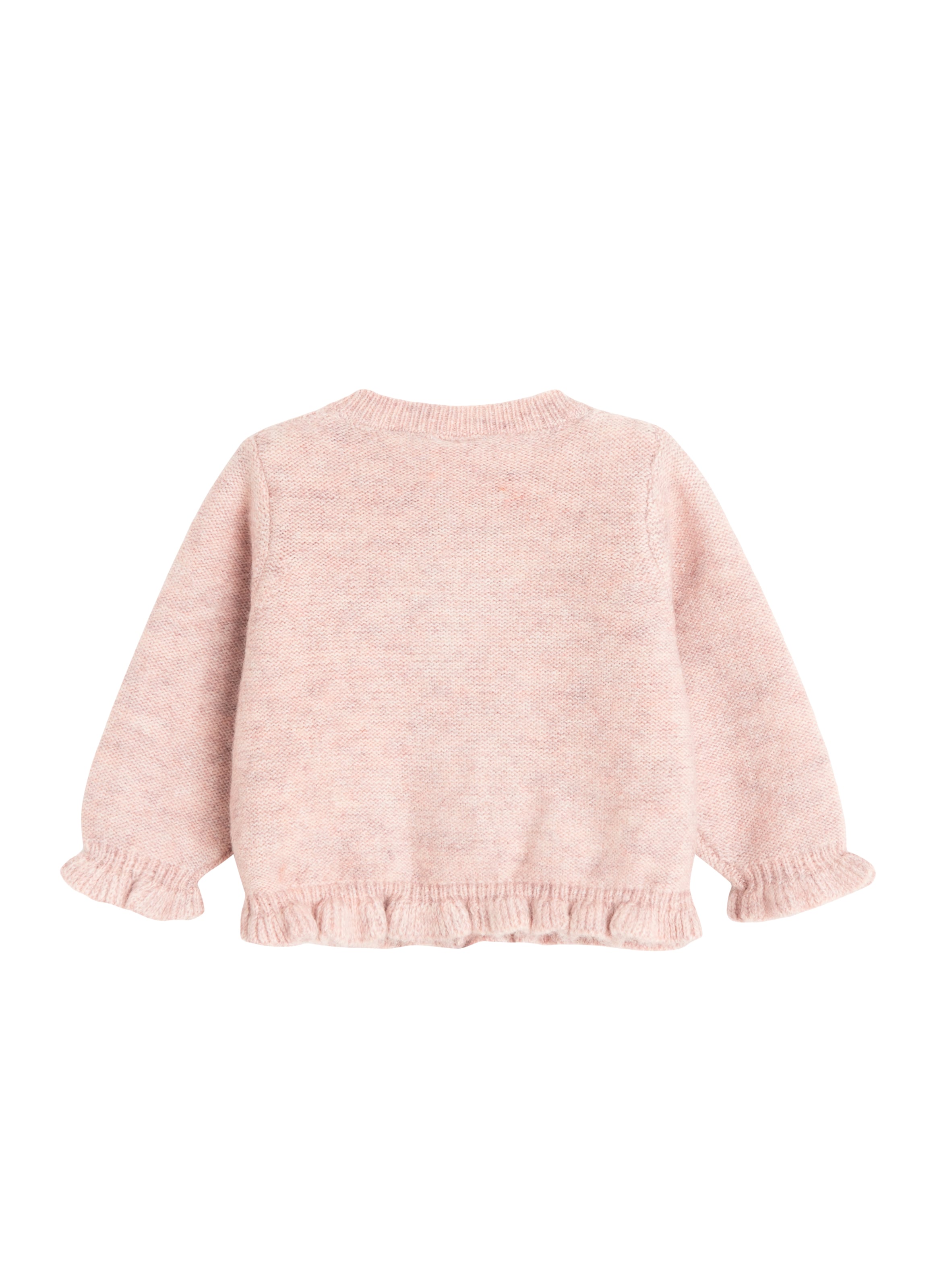 Cool Club - Jersey en rosa