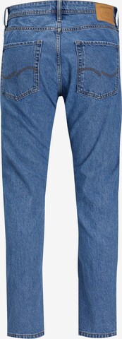 JACK & JONES Regular Jeans 'CHRIS' in Blau