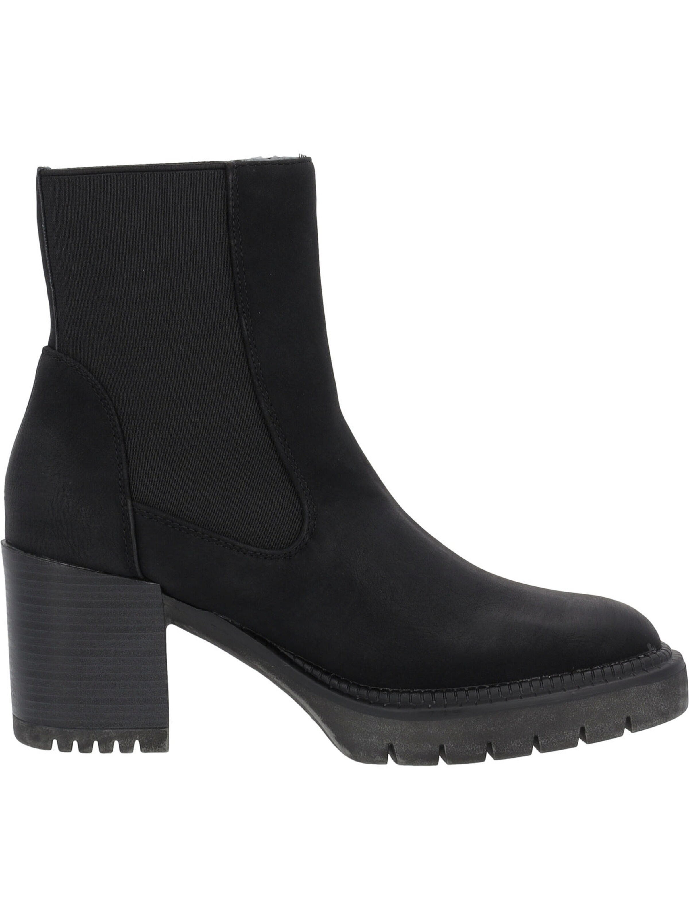 Palado Boots 'Palado Chergui'‌‌ in Schwarz