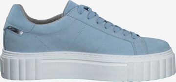 TAMARIS Sneaker in Blau