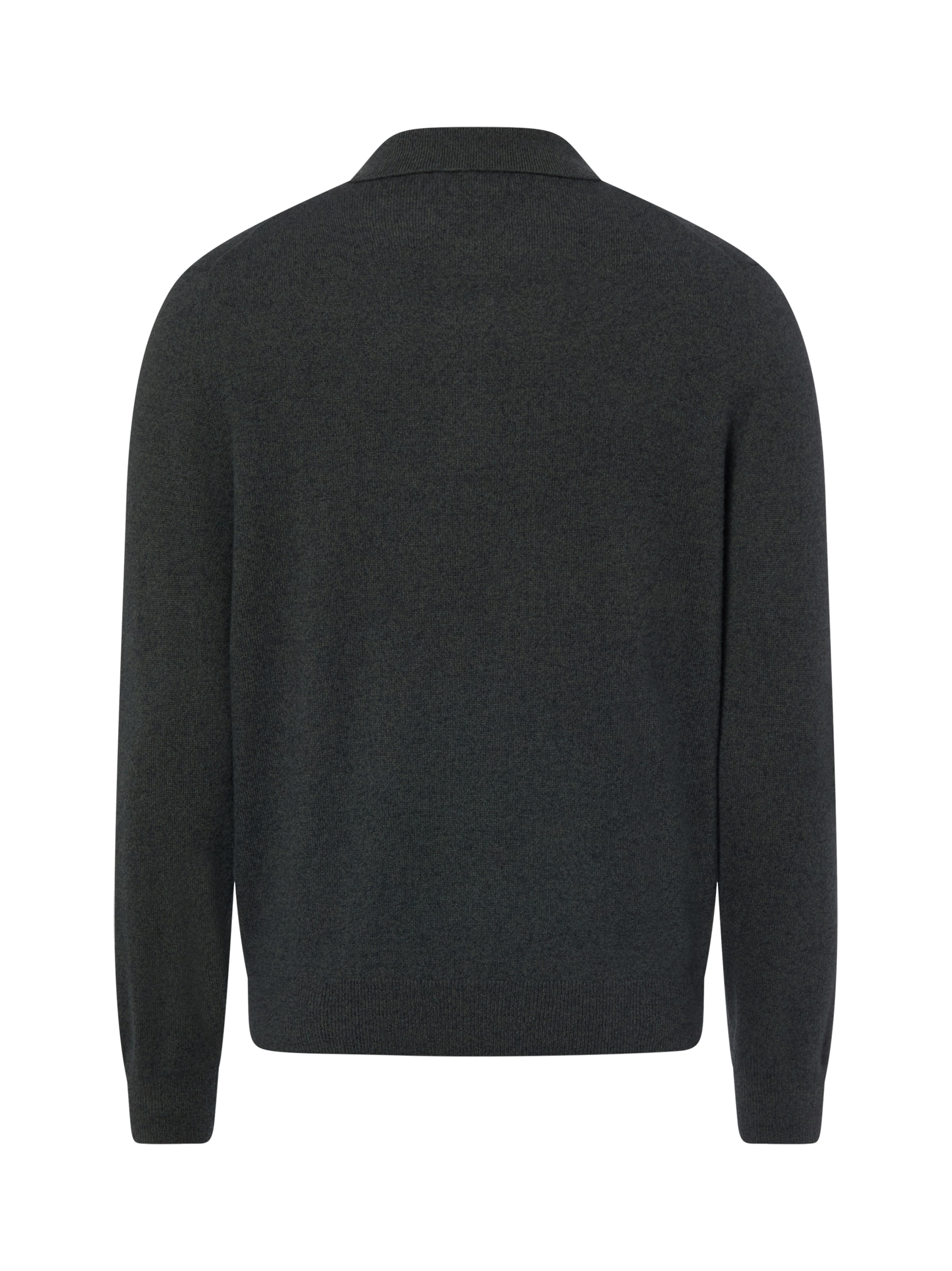 Pull-over Andrew James en vert