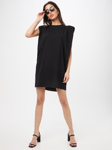 FRENCH CONNECTION Dress in Black