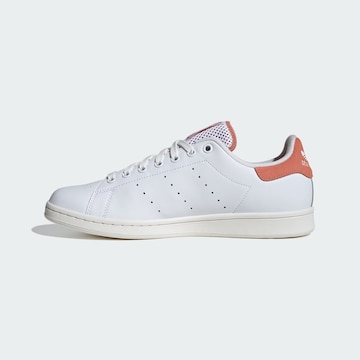 Sneaker bassa di ADIDAS ORIGINALS in bianco