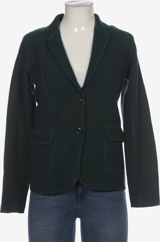 Franco Callegari Blazer in M in Green: front