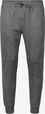 SNOCKS Tapered Sporthose in Grau: predná strana