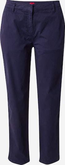 HUGO Red Chino nohavice 'Haleya' - námornícka modrá, Produkt