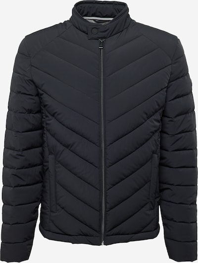 GUESS Prijelazna jakna u crna, Pregled proizvoda