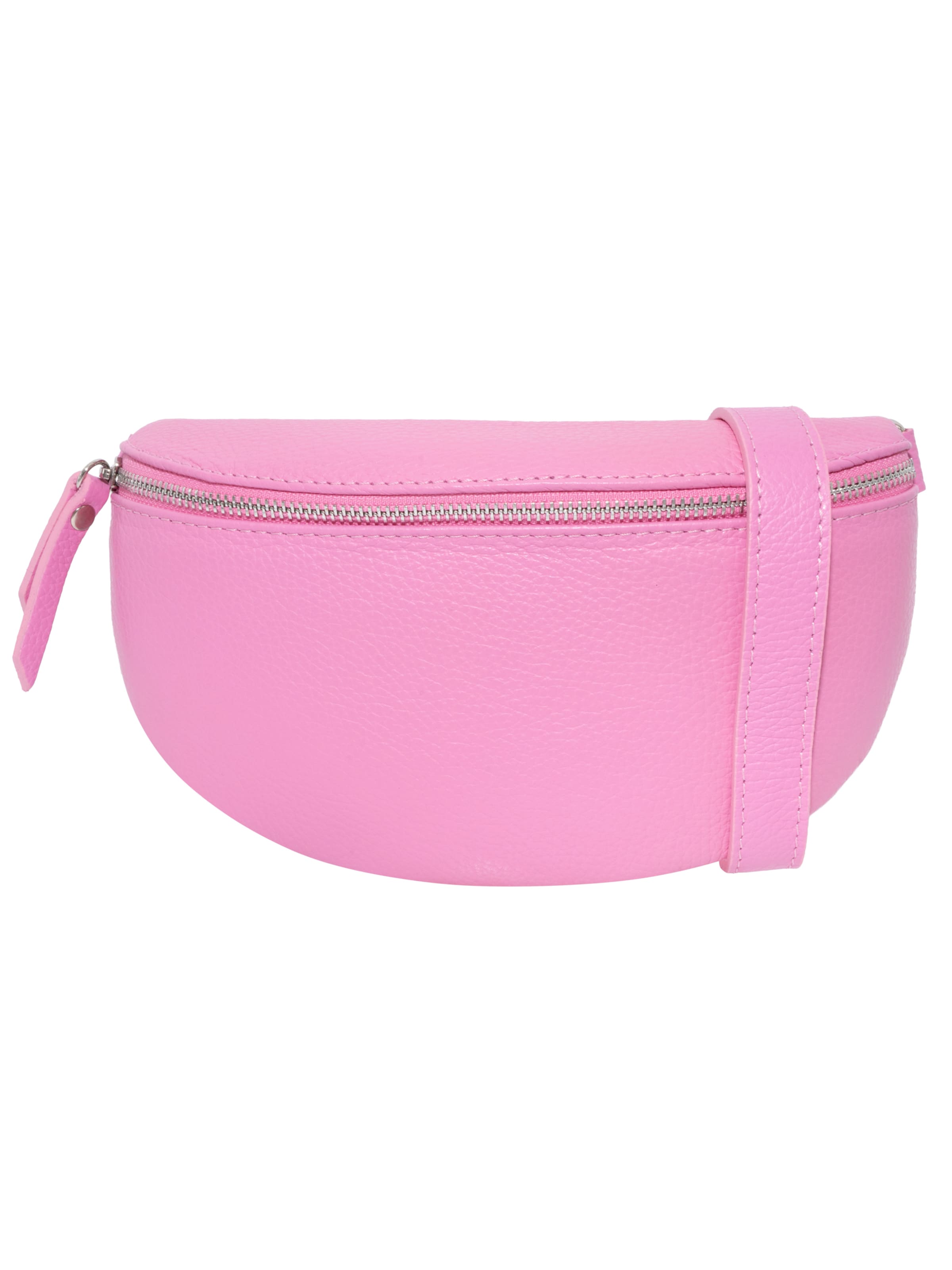 Sacs banane 'Anna' Seasons of April en rose : devant