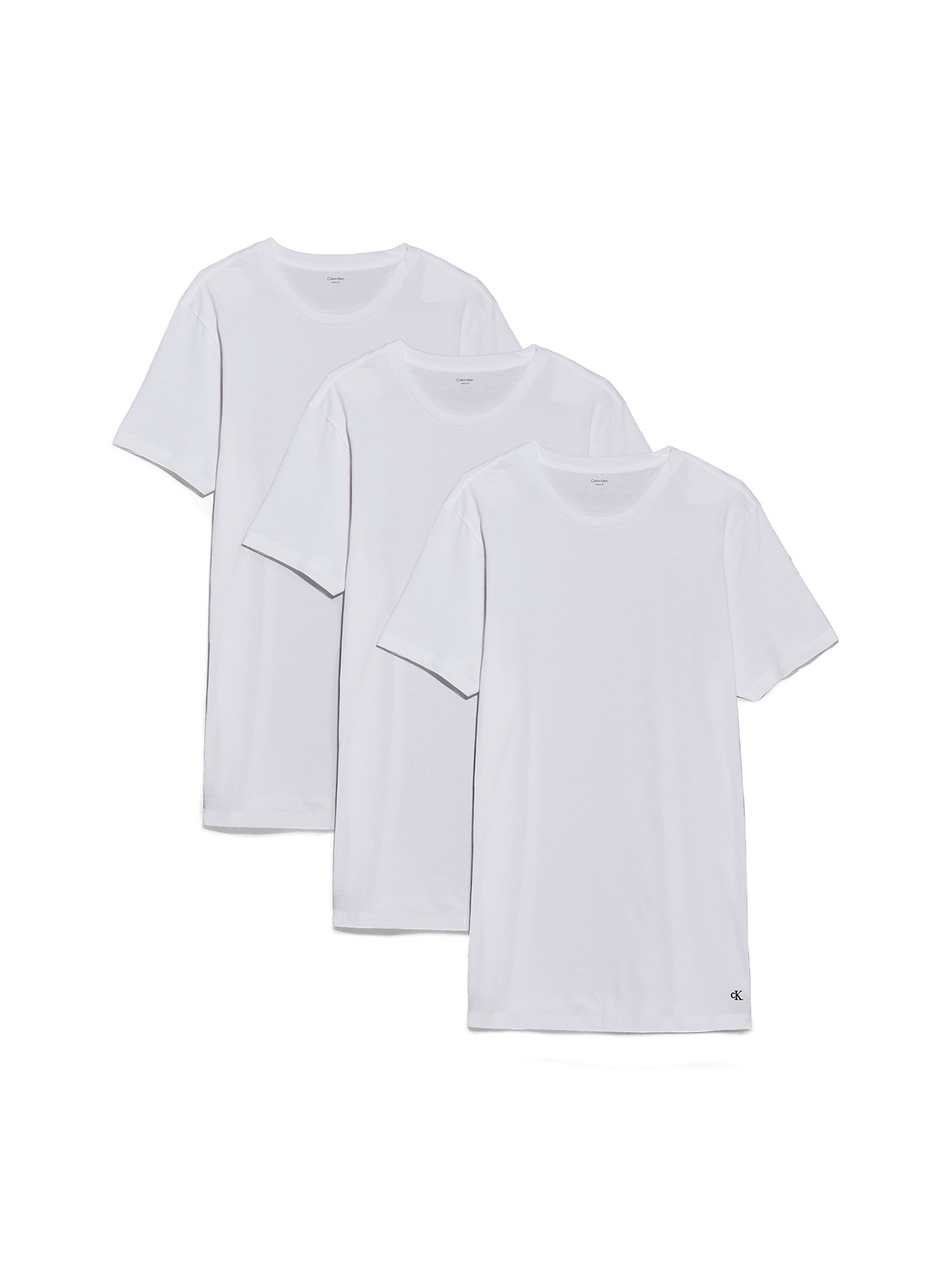 Calvin Klein Underwear Shirt in White