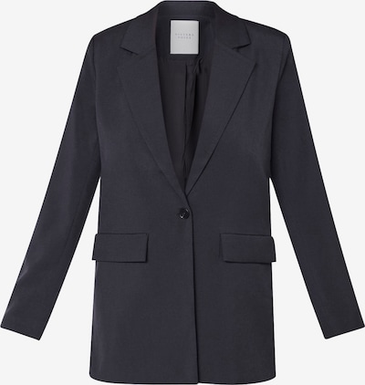 Blazer 'VIKSA' in 34 SISTERS POINT di colore nero, Visualizzazione prodotti