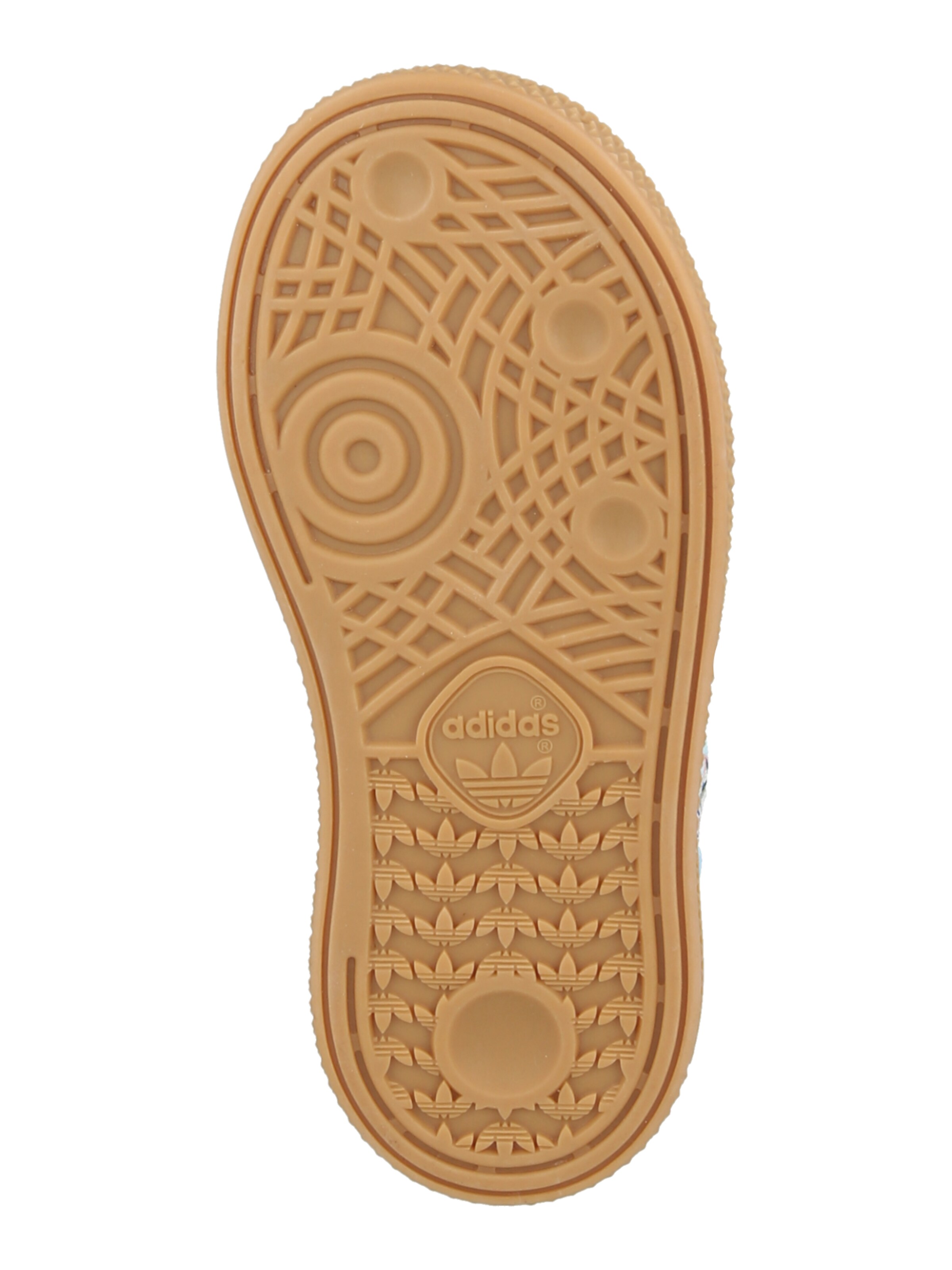 ADIDAS ORIGINALS Superge 'Handball Spezial' | siva barva