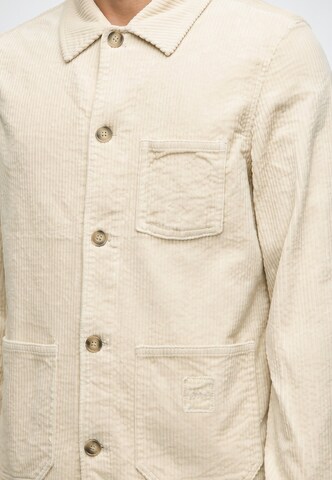 Coupe regular Veste mi-saison 'Beta' GABBA en beige