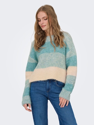 JDY - Jersey 'JDYVERONICA' en Mezcla de colores: frente