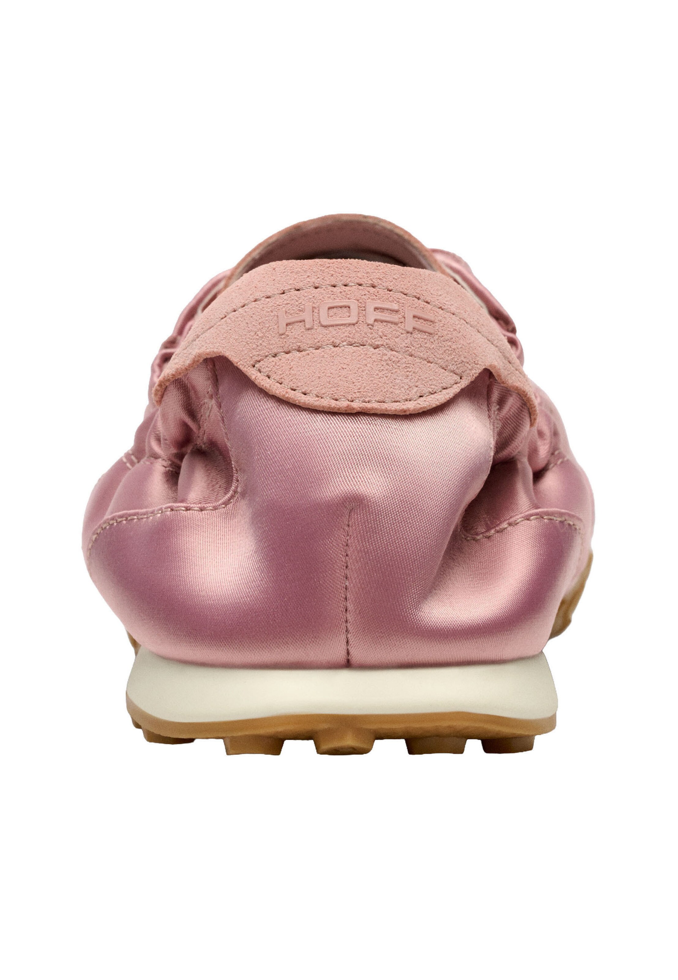 HOFF - Sapatilhas baixas 'Bridge' em mistura de cores