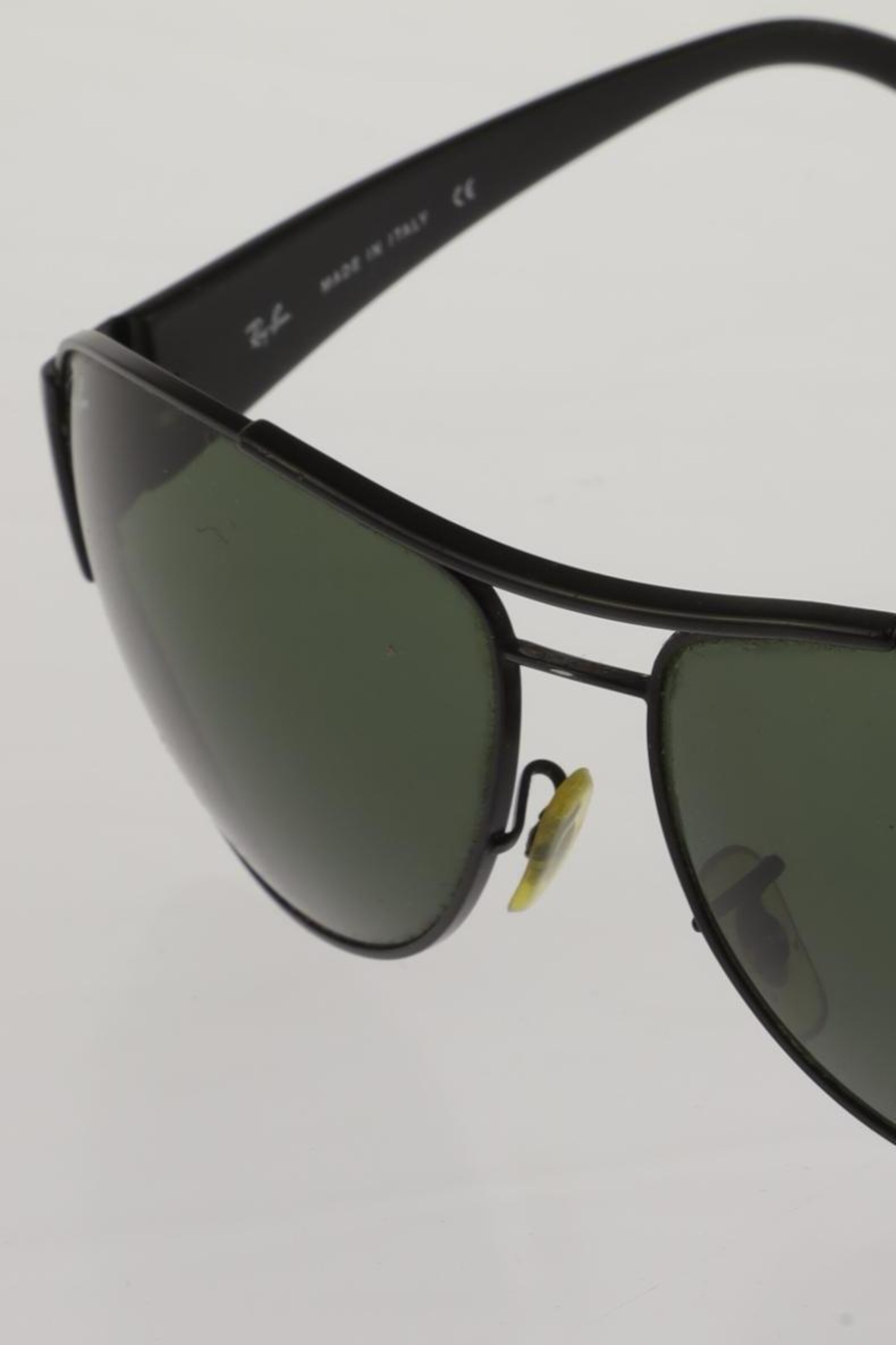 Ray-Ban Sunglasses in One size in Black