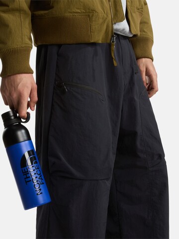 THE NORTH FACE - Garrafa em azul