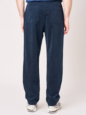 Deeluxe Regular Hose‌‌‌‌‌‌‌‌ in Blau
