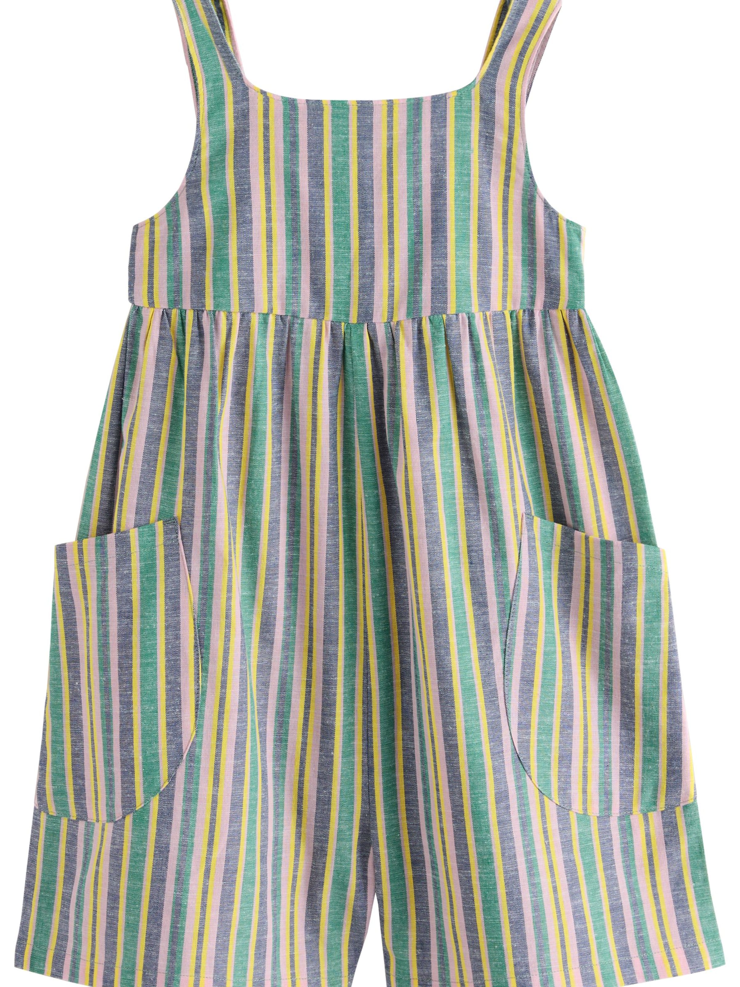 Next Kombinezon w kolorze mieszane kolory: przód