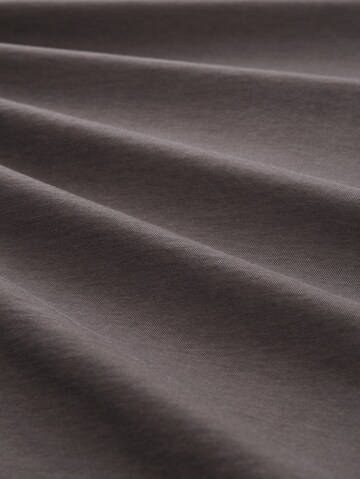 TOM TAILOR DENIM Shirt in Grey
