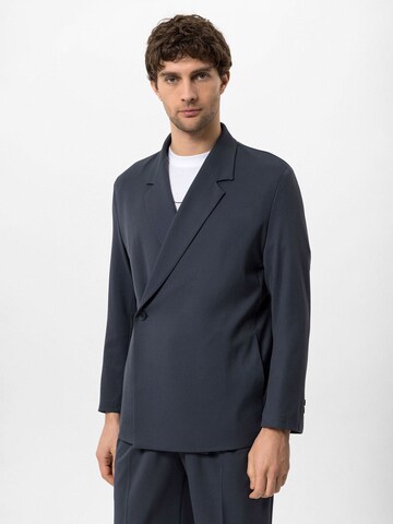 Antioch Regular fit Blazer in Blue
