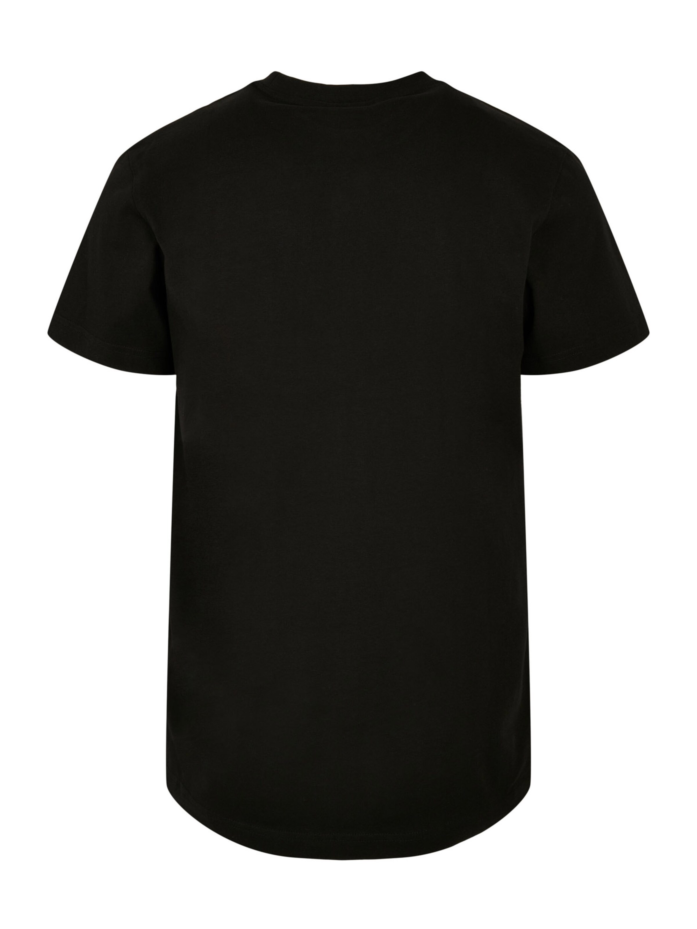 Urban Classics Bluser & t-shirts i sort