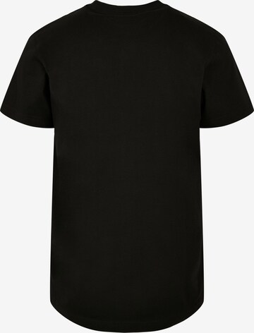 Urban Classics Shirt in Black