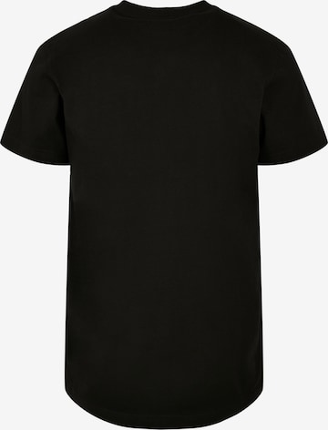 Urban Classics T-Shirt in Schwarz