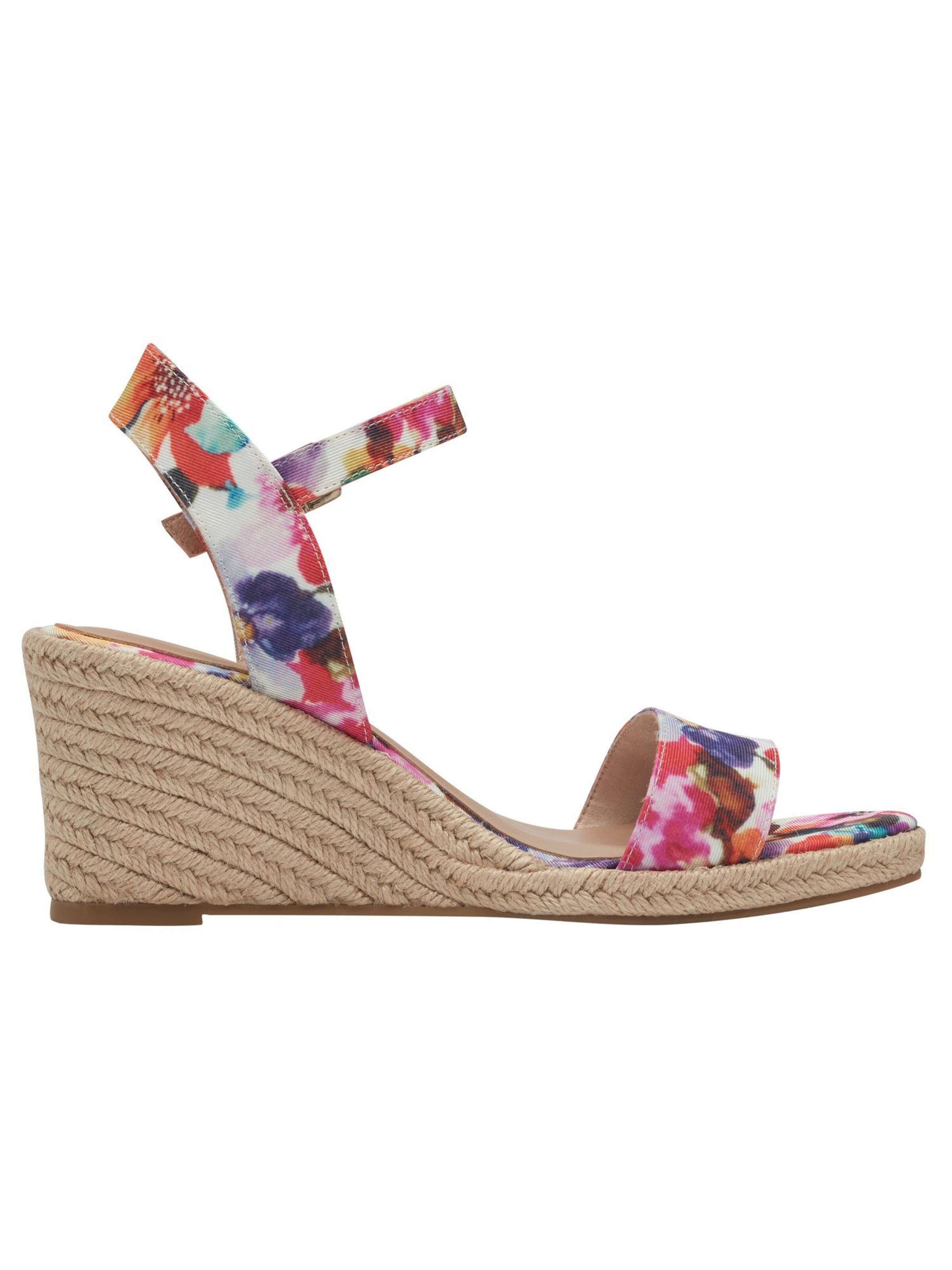 Tamaris Sandaal in Oranje